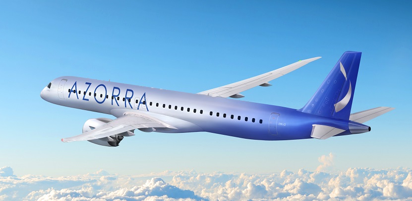 Empresa dos EUA anuncia compra de 20 aeronaves da Embraer por US$ 3,9 bilhões