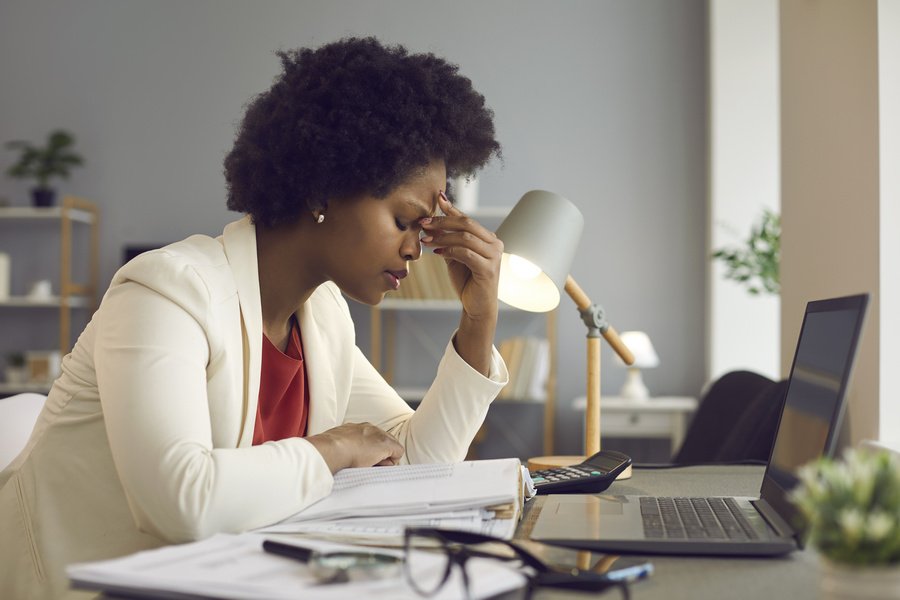 Jovens que buscam trabalho estão mais fragilizados emocionalmente