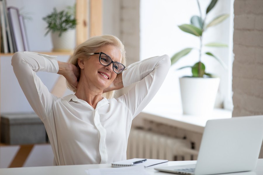 Cursos gratuitos para pessoas com mais de 50 anos estão com inscrições abertas