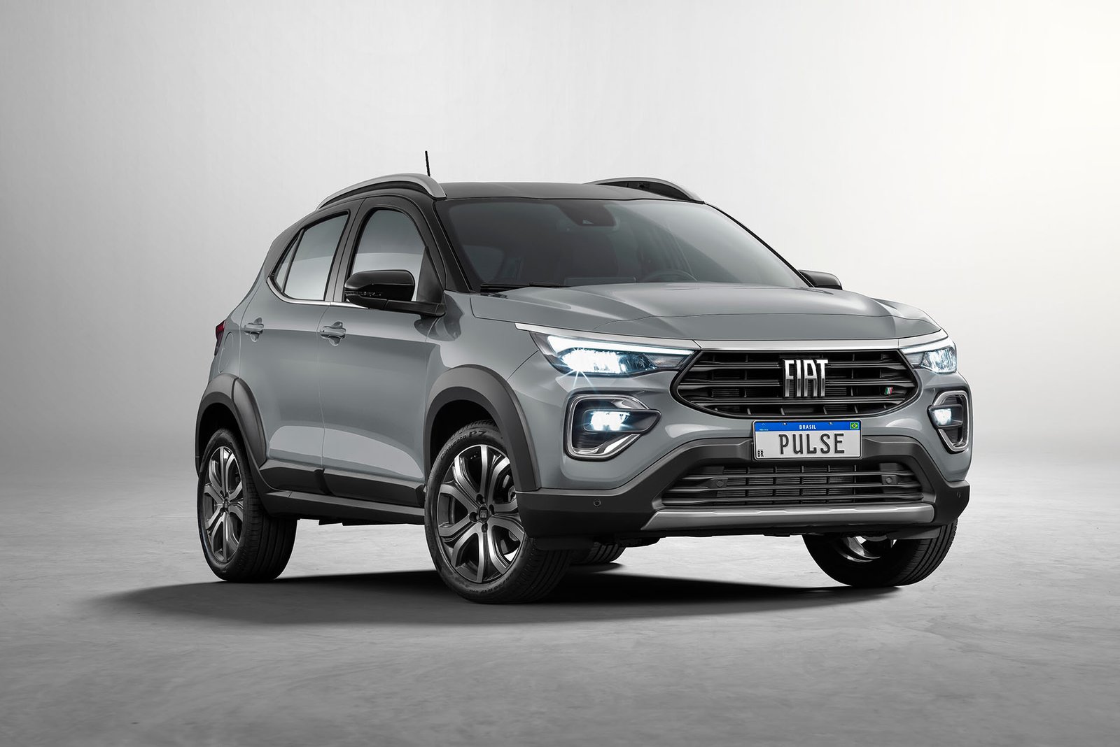 Procon-SP notifica Fiat sobre alteração no valor do modelo Fiat Pulse