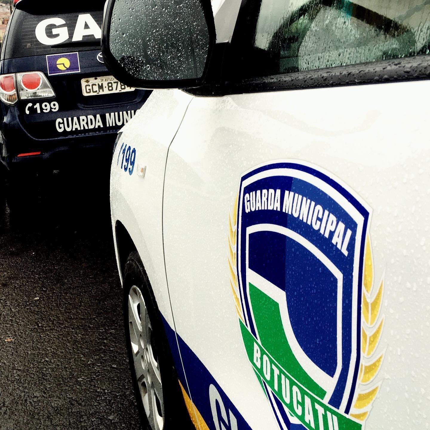 Guarda Municipal prende homem procurado por tráfico na região do Monte Mor