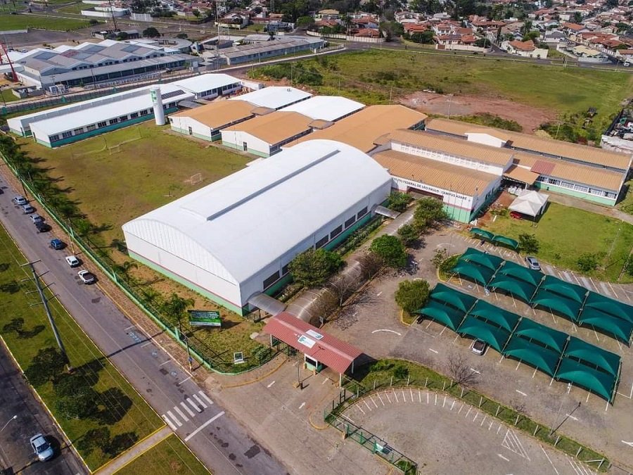 Instituto Federal de SP na região oferece 200 vagas em vestibular