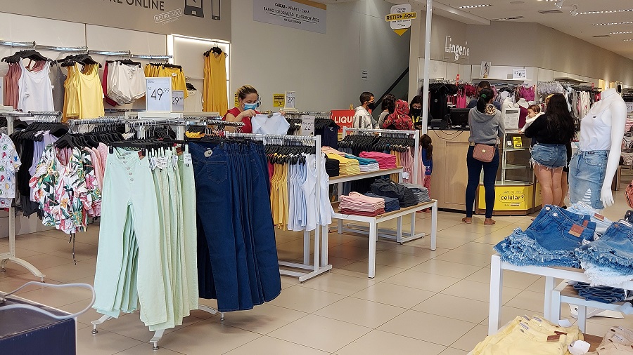 50% dos brasileiros vão comprar presentes para o Dia das Mães