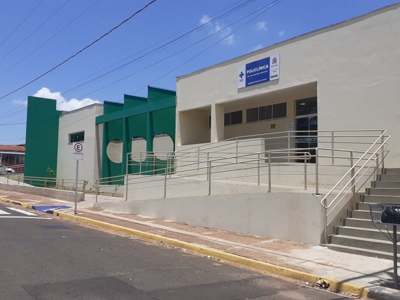 São Manuel: atestados e resultados de exames Covid-19 podem ser retirados na Policlínica