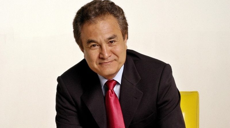 Sebrae de Botucatu promoverá palestra com Roberto Shinyashiki, referência na área de administração e empreendedorismo
