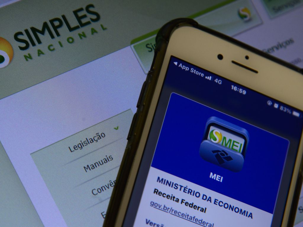 Micro e pequenas empresas têm até amanhã para aderirem ao Simples