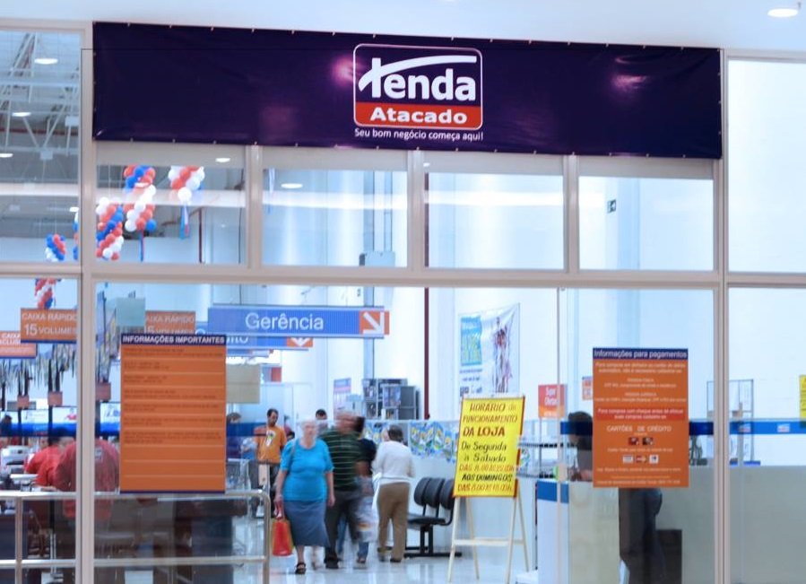 Tenda Atacado deve instalar filial em Avaré