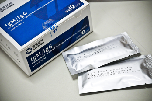 Testes para covid-19 nesta fase da pandemia podem ajudar a desacelerar a contaminação