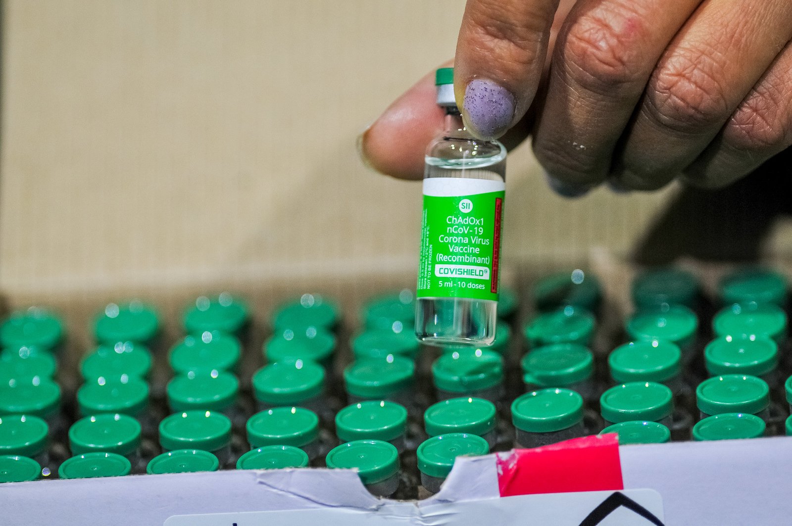 Covid em Avaré: público de 40 anos recebe 4ª dose a partir de segunda, 27