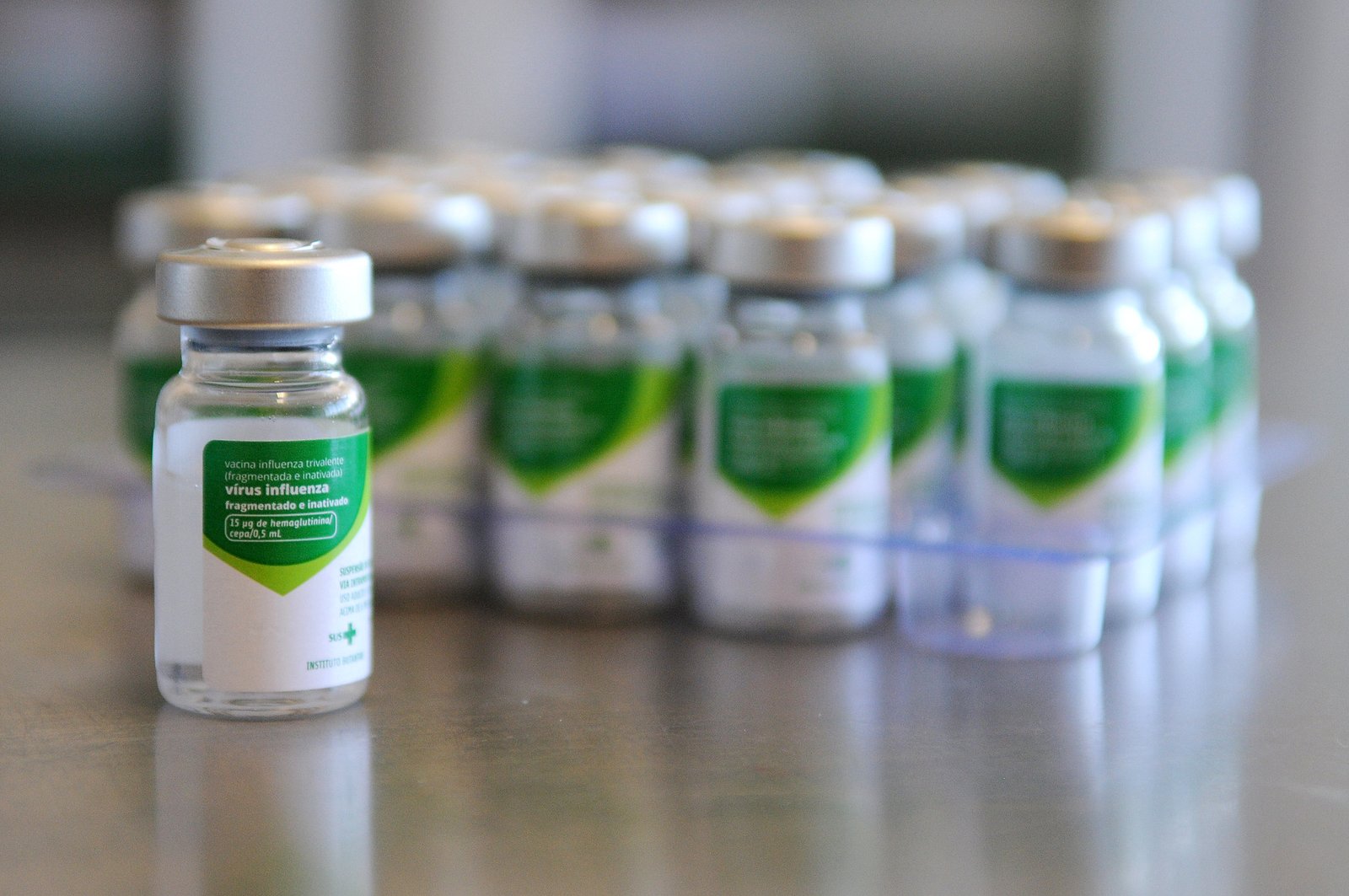 Bauru define esquema para vacinação contra a Covid para a semana