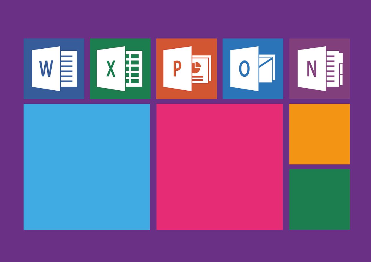 SENAI oferece curso gratuito sobre pacote Office