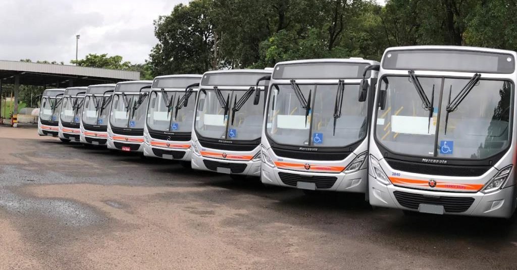 Bauru: tarifa do transporte público passará de R$ 4,20 para R$ 4,85