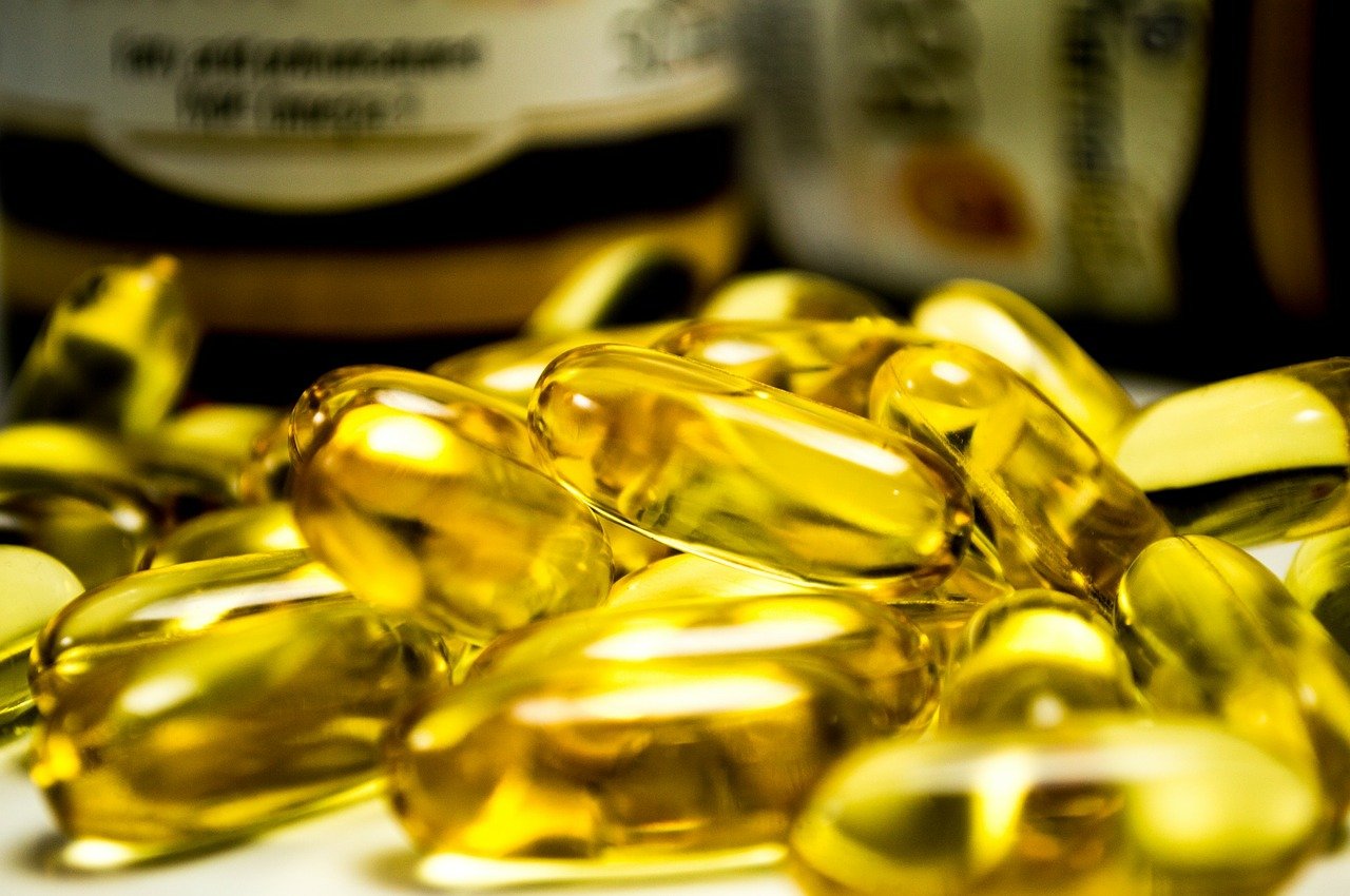 Abuso de suplementos vitamínicos prejudica a saúde