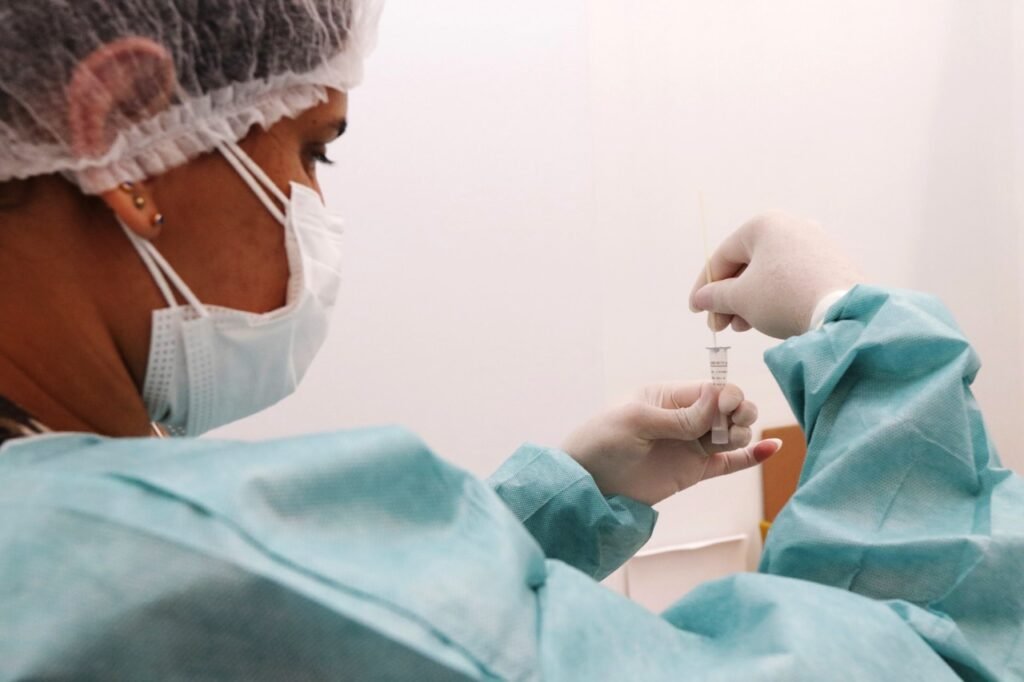 Botucatu registra 59 novos casos de Covid