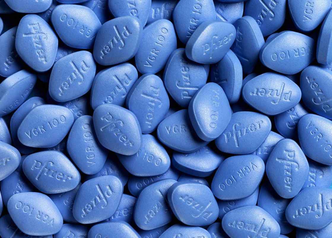 Viagra poderia prevenir ou tratar o Alzheimer, sugere estudo