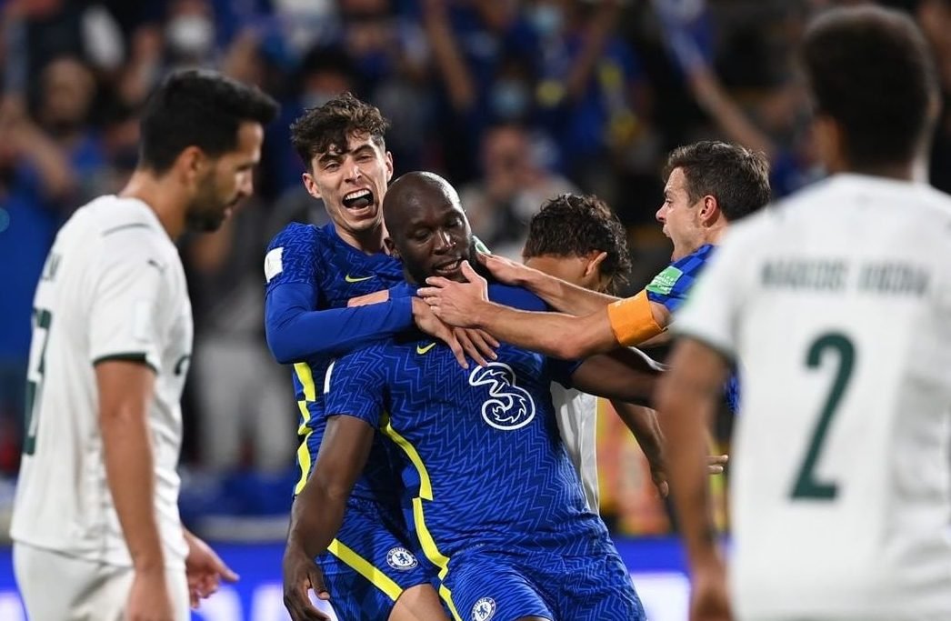 Chelsea bate Palmeiras e conquista o Mundial de Clubes