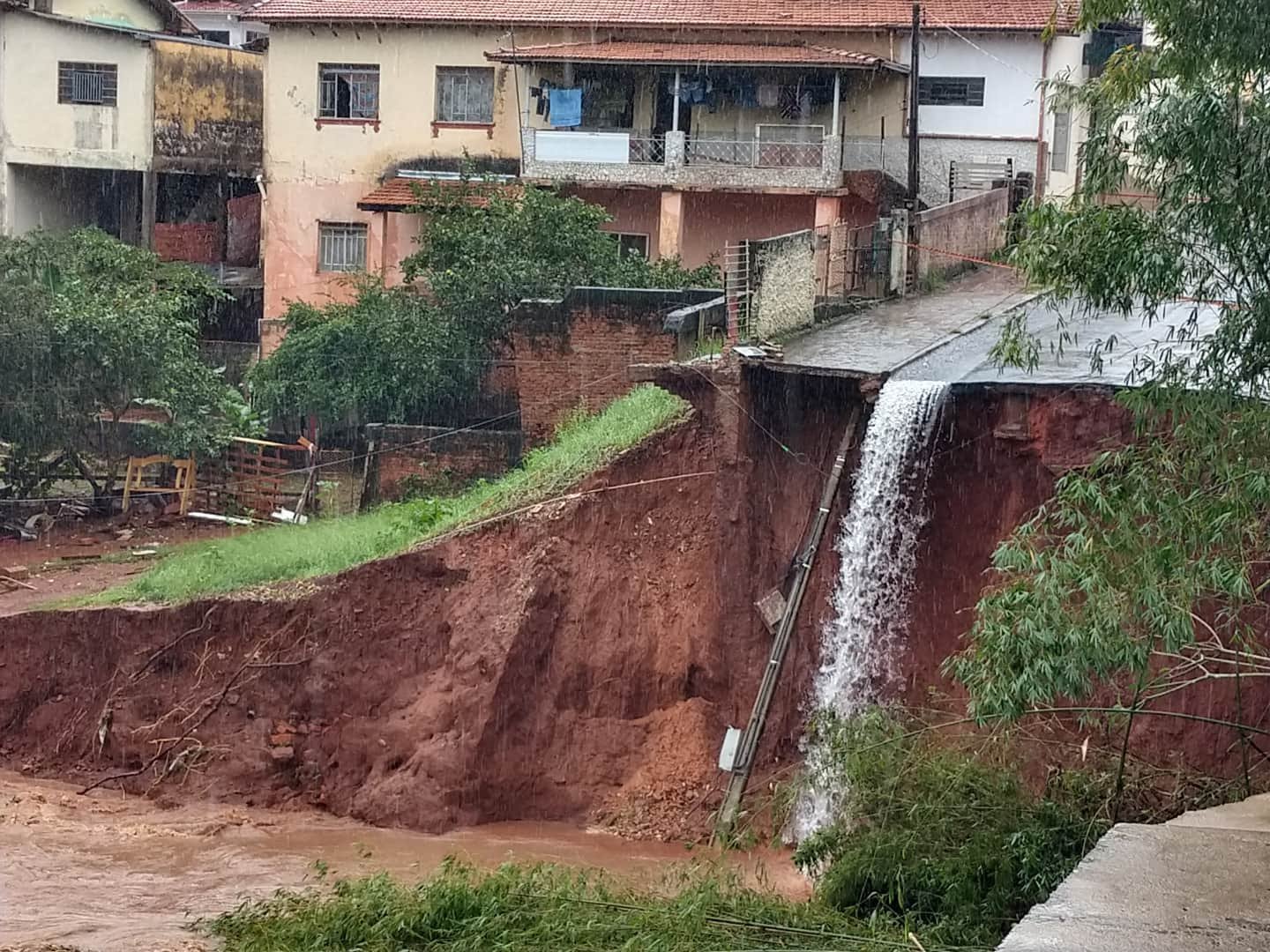 Em São Paulo, apenas 237 municípios têm plano de contingência de Defesa Civil, afirma TCE