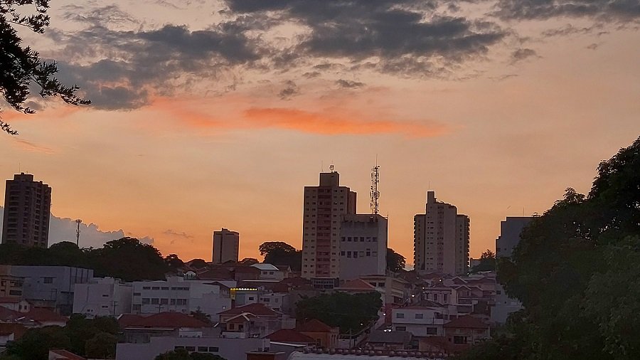 Estudo reclassifica condição climática de Botucatu