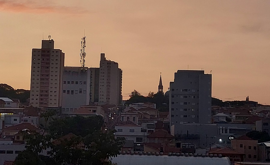Outono começa neste domingo