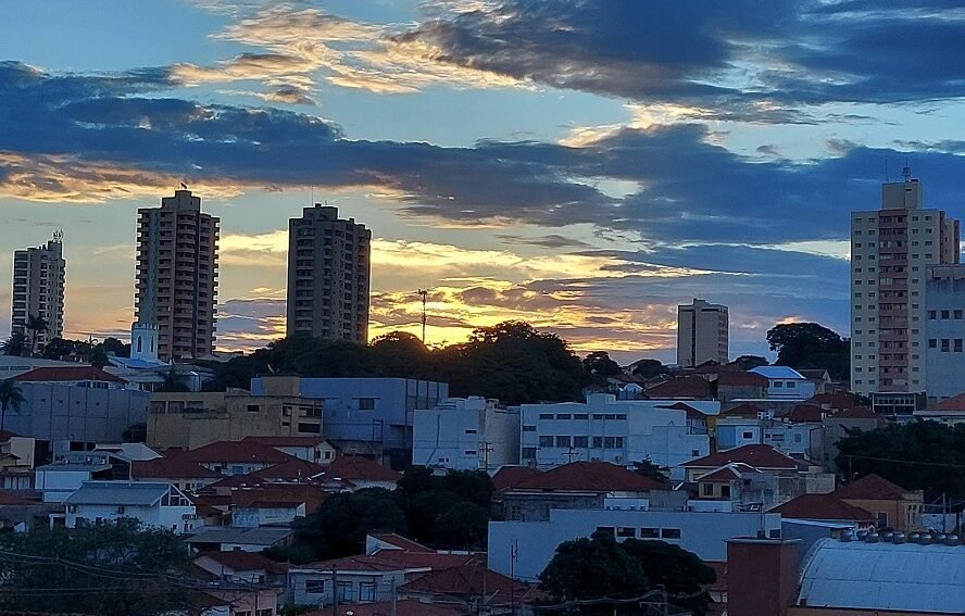 ONU: clima está mudando mais rápido do que o previsto