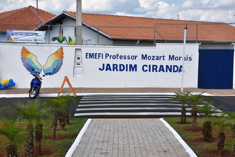 Escola do Cachoeirinha, na região Leste, será novo ponto de votação nas eleições 2022