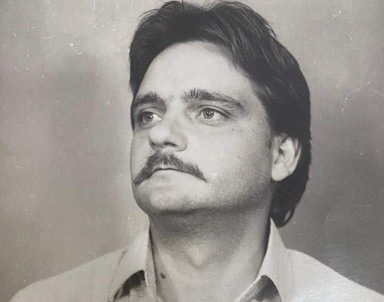 Morre João Carlos Pellison, ex-prefeito de Itatinga