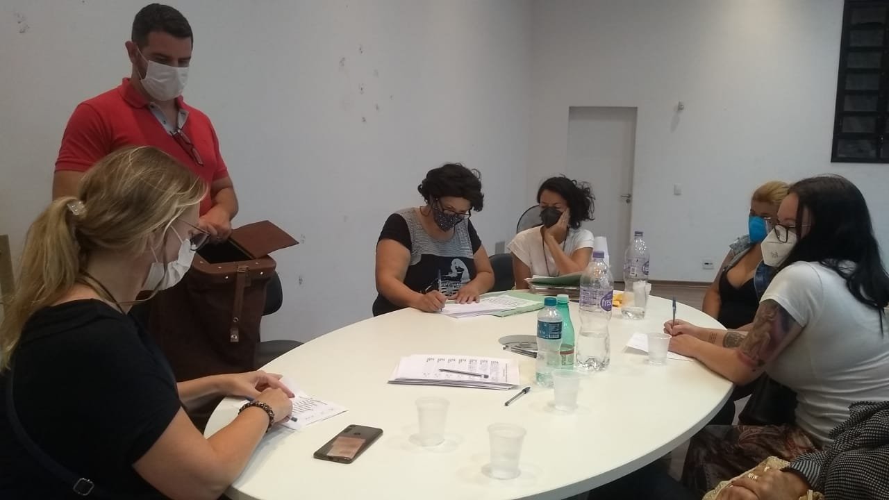 Conselho Municipal de Política para as Mulheres define representantes