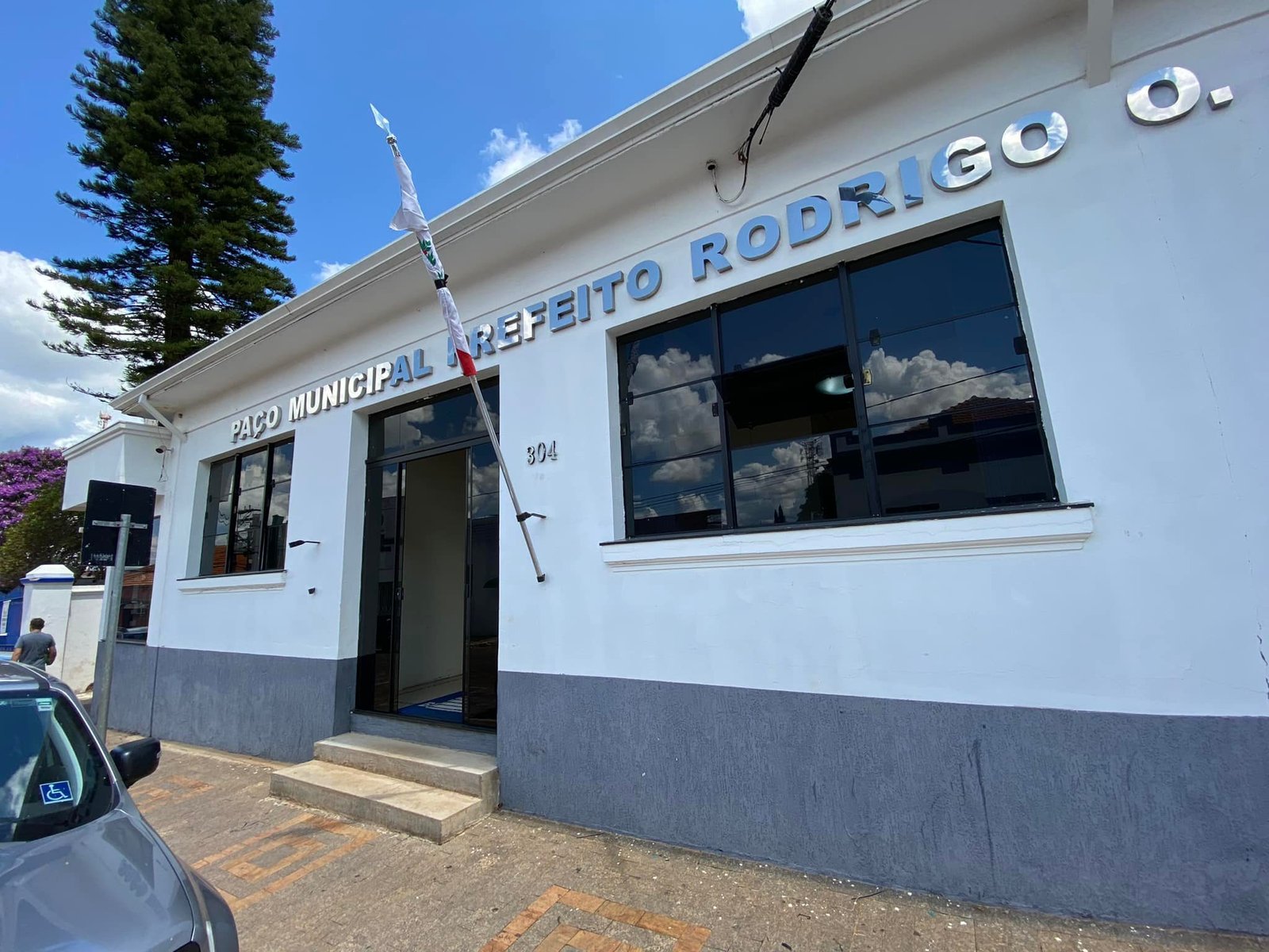 Prefeitura de Itatinga abre processo seletivo para estagiários