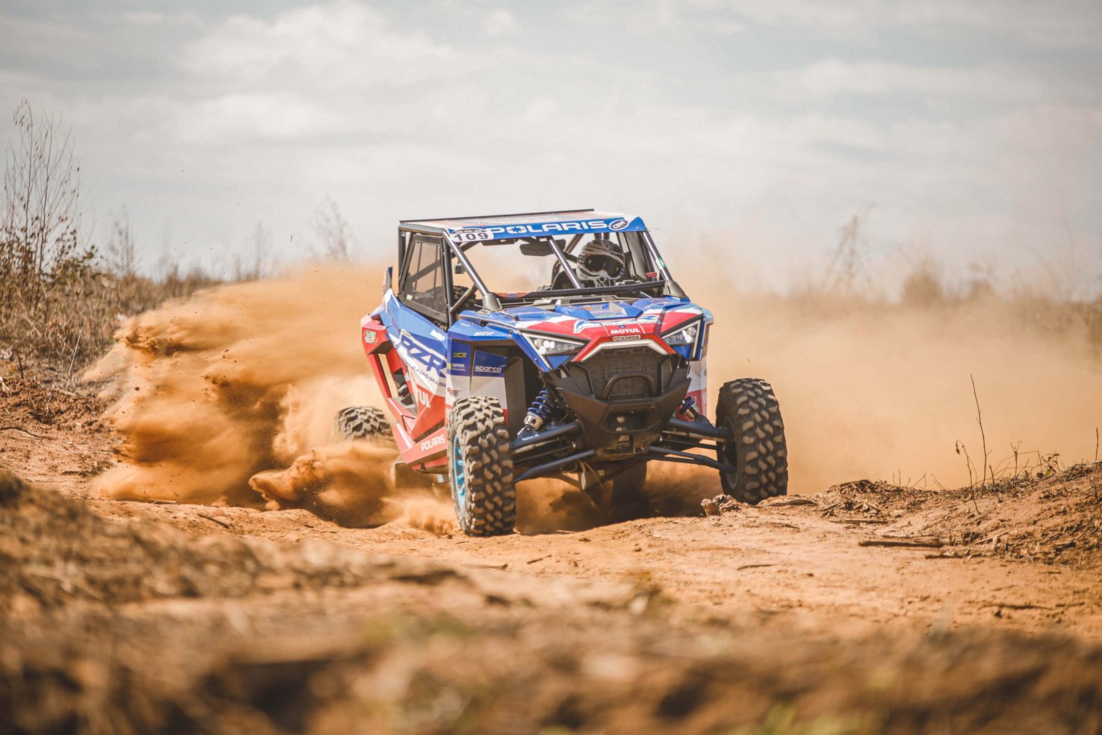 Rally Cuesta ocorrerá em Botucatu no final de março