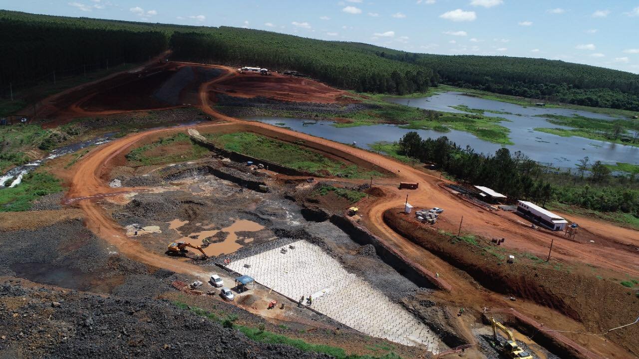 Iniciativa sugere a criação de um Instituto Náutico nas proximidades da futura represa de Botucatu