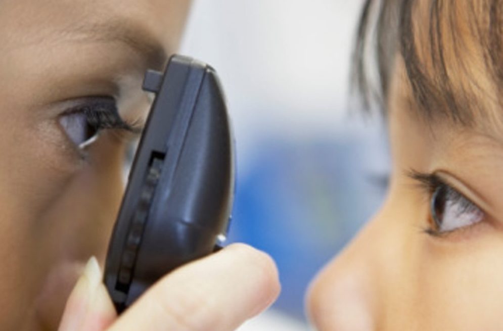 Conheça o Retinoblastoma, um dos tipos de câncer mais comuns em crianças