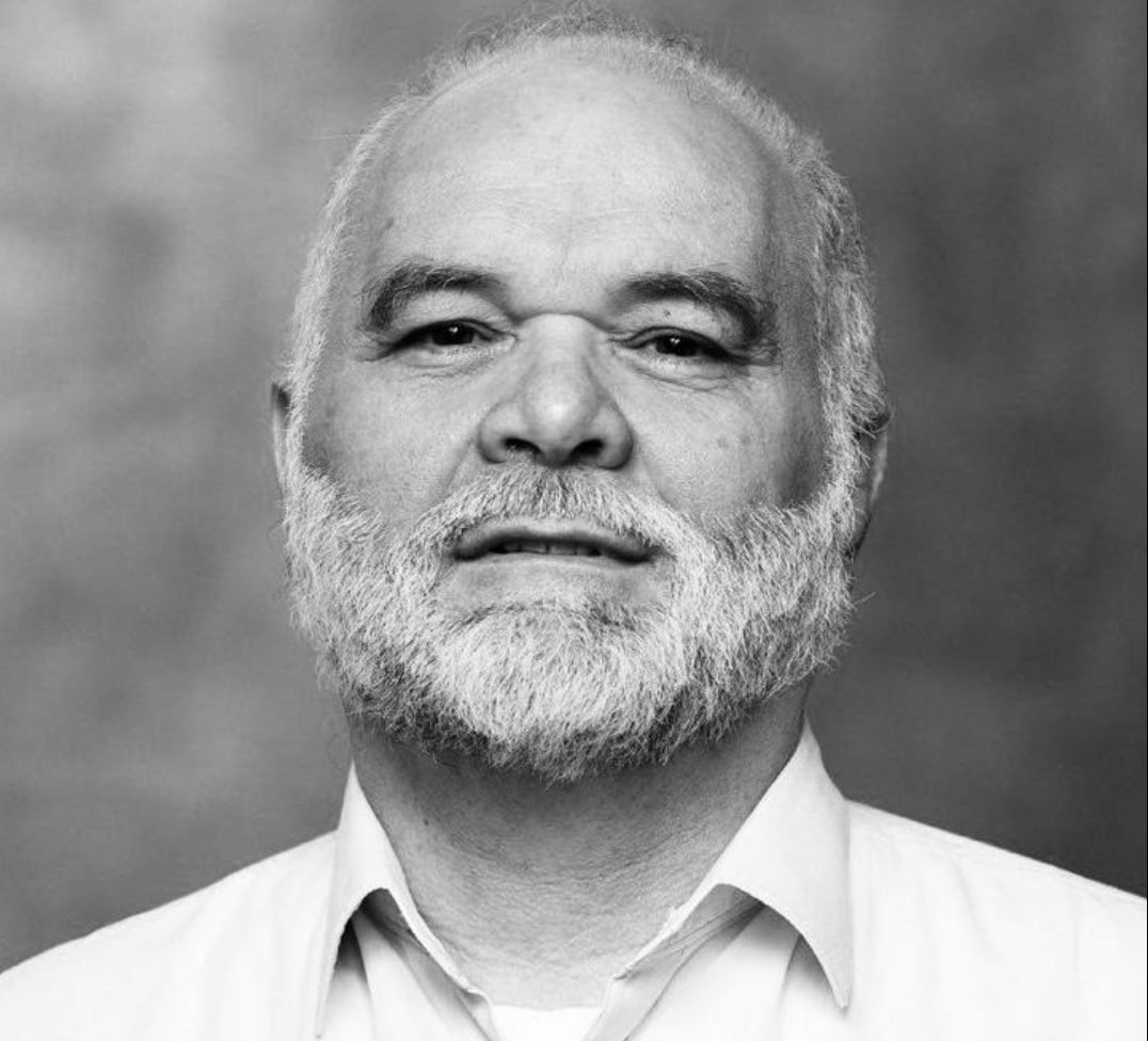 Morre o botucatuense Edgard Alves, referência no jornalismo esportivo brasileiro
