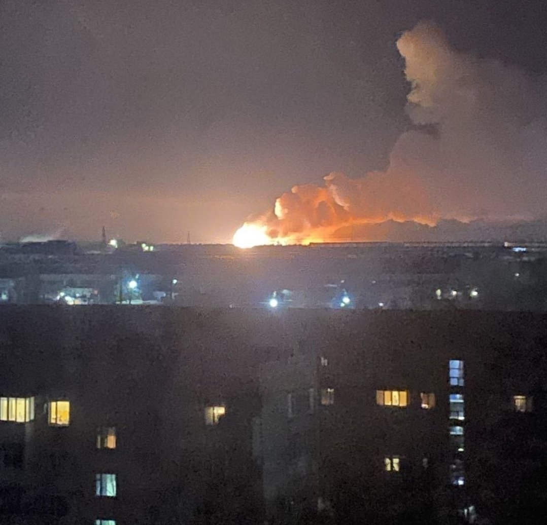 Rússia inicia ataque e invade a Ucrânia