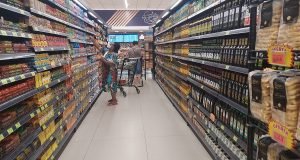 supermercado