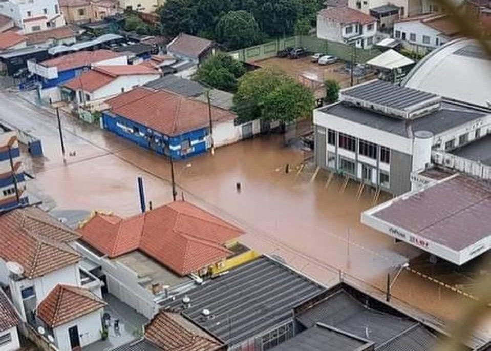 Avaré: Fundo Social inicia campanha para ajudar população afetada pelas chuvas