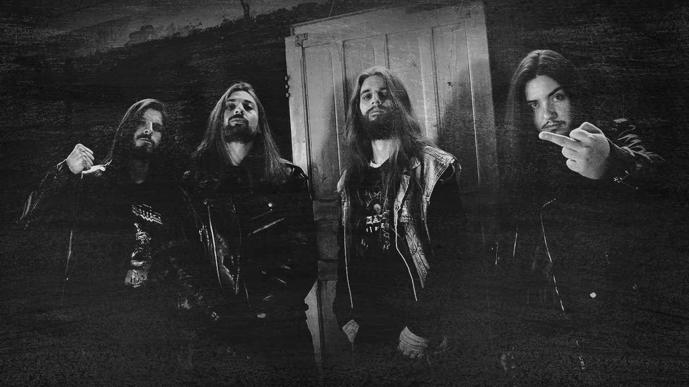 Botucatuenses do Hellgarden abrirão show para o Sepultura