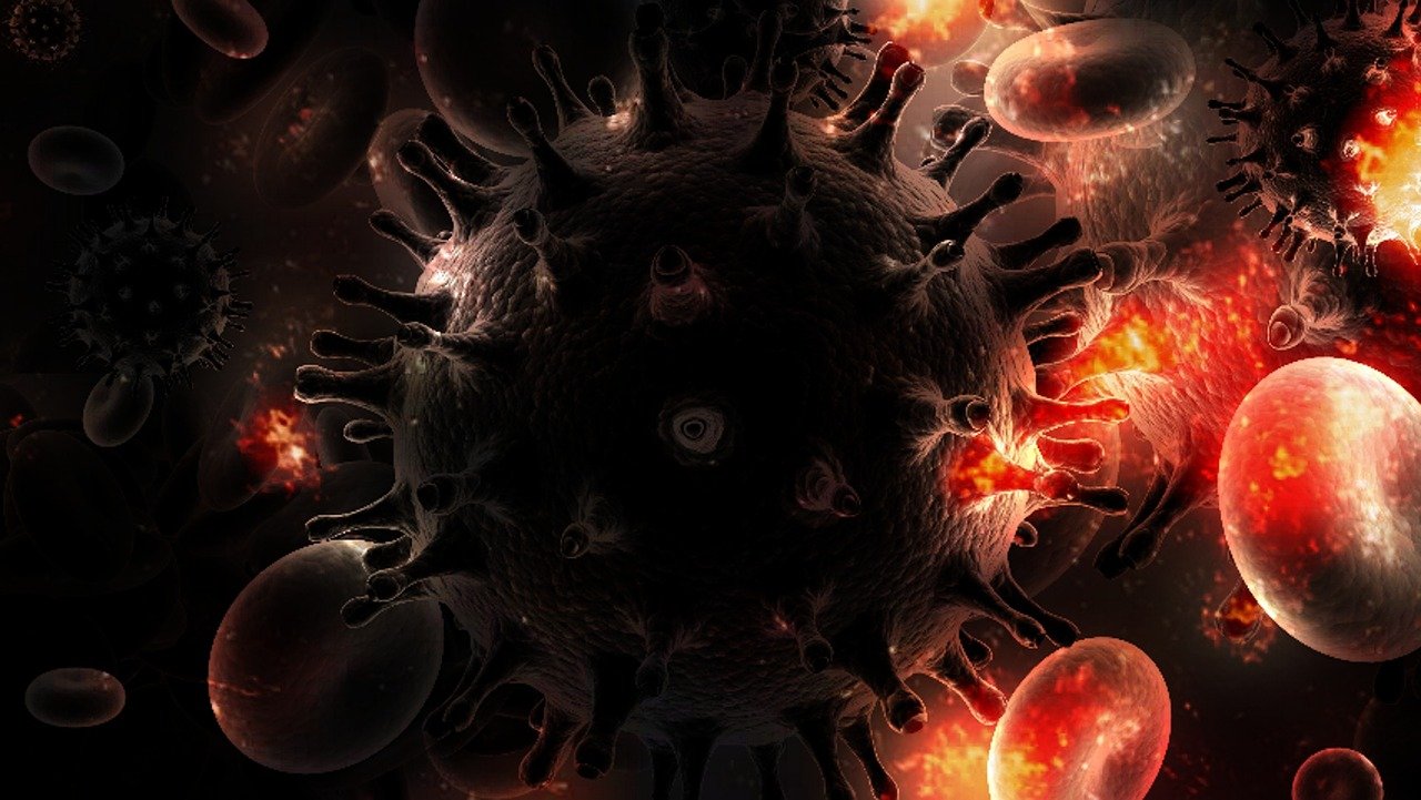 Mais contagiosa e transmissível: entenda mais sobre a nova variante do HIV