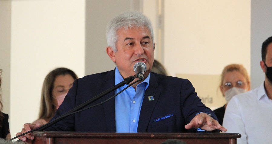 Assinatura do convênio para a construção da fábrica de biofármacos da Unesp, neste sábado (19), terá presença do ministro Marcos Pontes