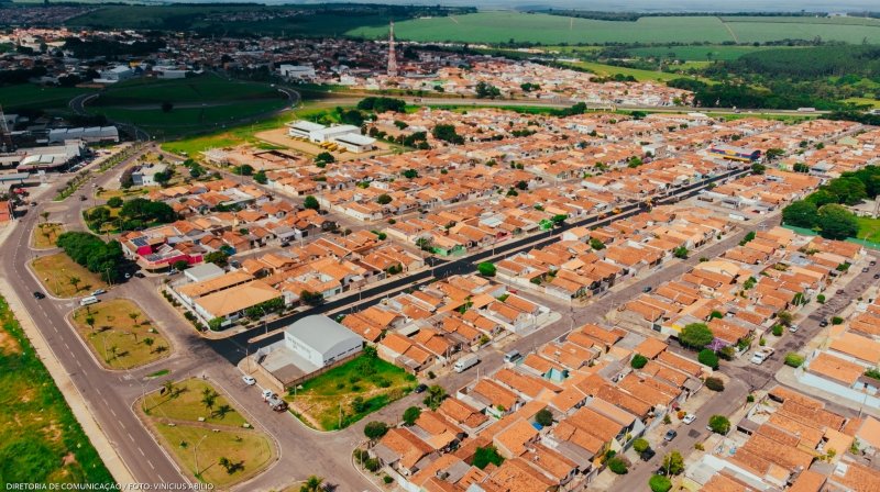 São Manuel: 2ª via do IPTU está disponível no aplicativo do Poupatempo