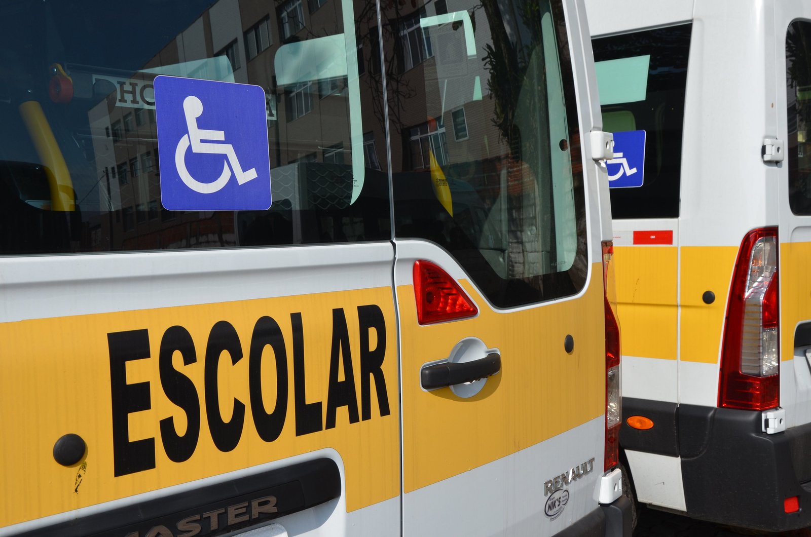 Prefeitura de São Manuel abre período de inscrição para reembolso do transporte escolar