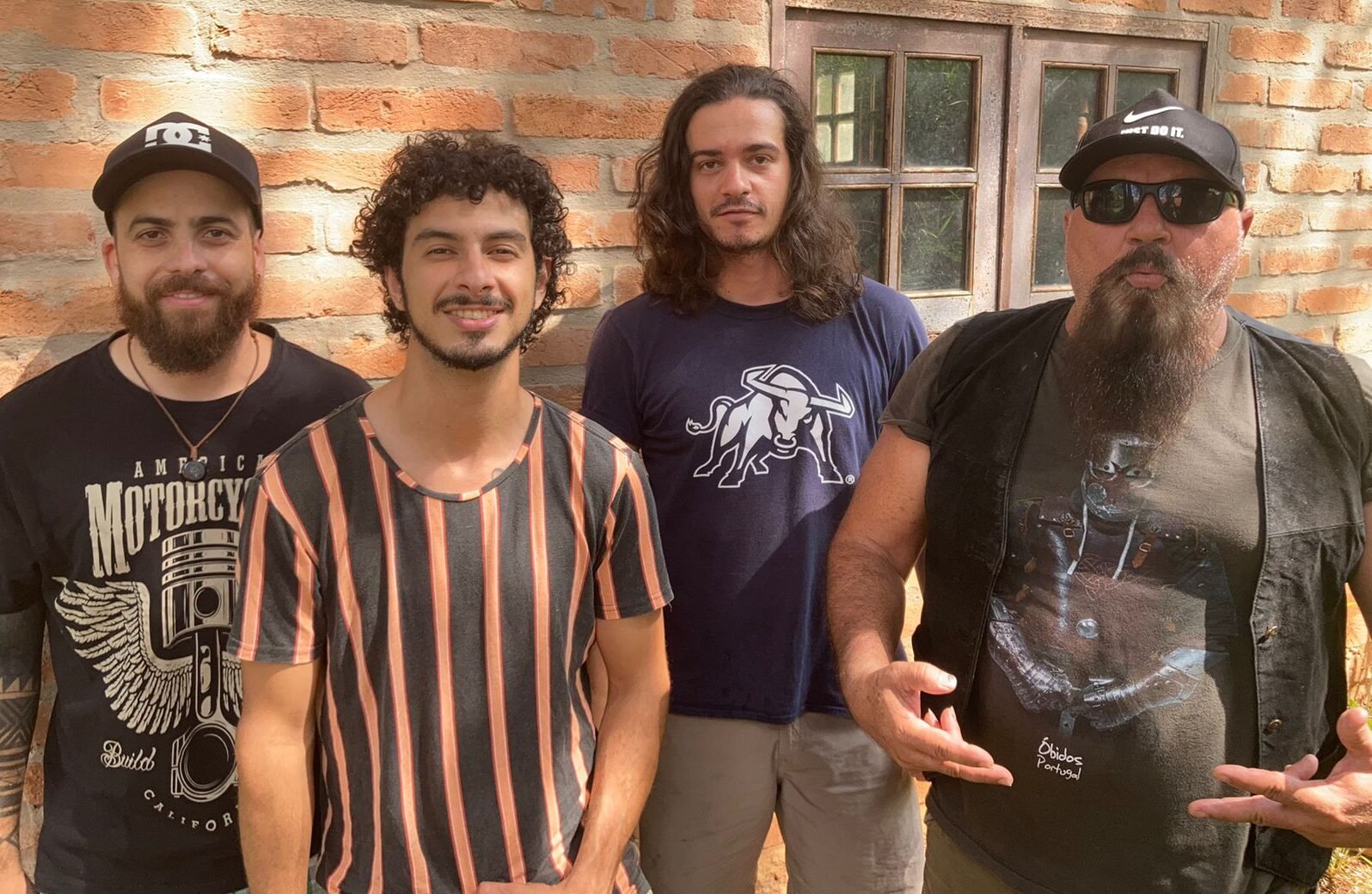 Domingo tem Quiprocó na Praça do Paratodos, com bandas de Botucatu