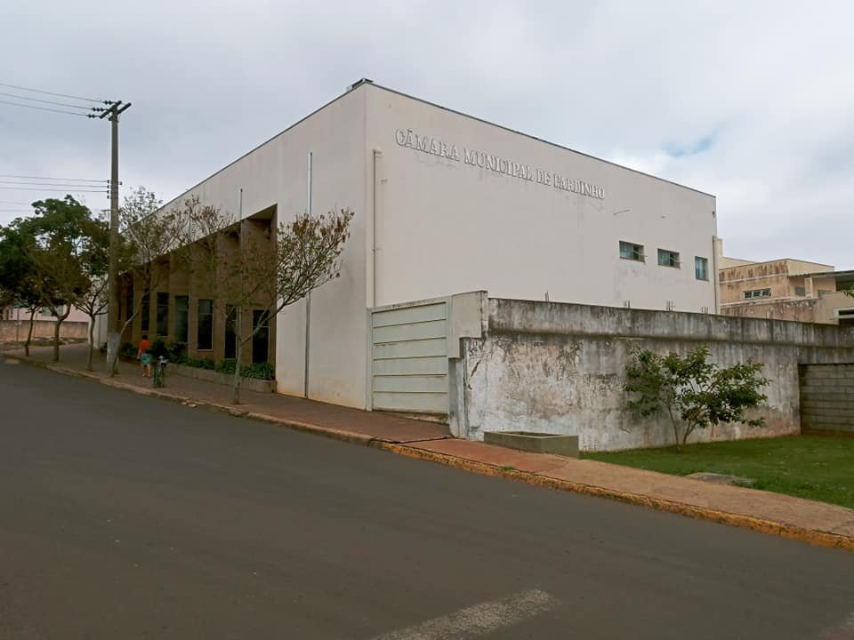 Polícia e vereadores investigam compras suspeitas de quase R$ 18 mil feitas pela Prefeitura de Pardinho