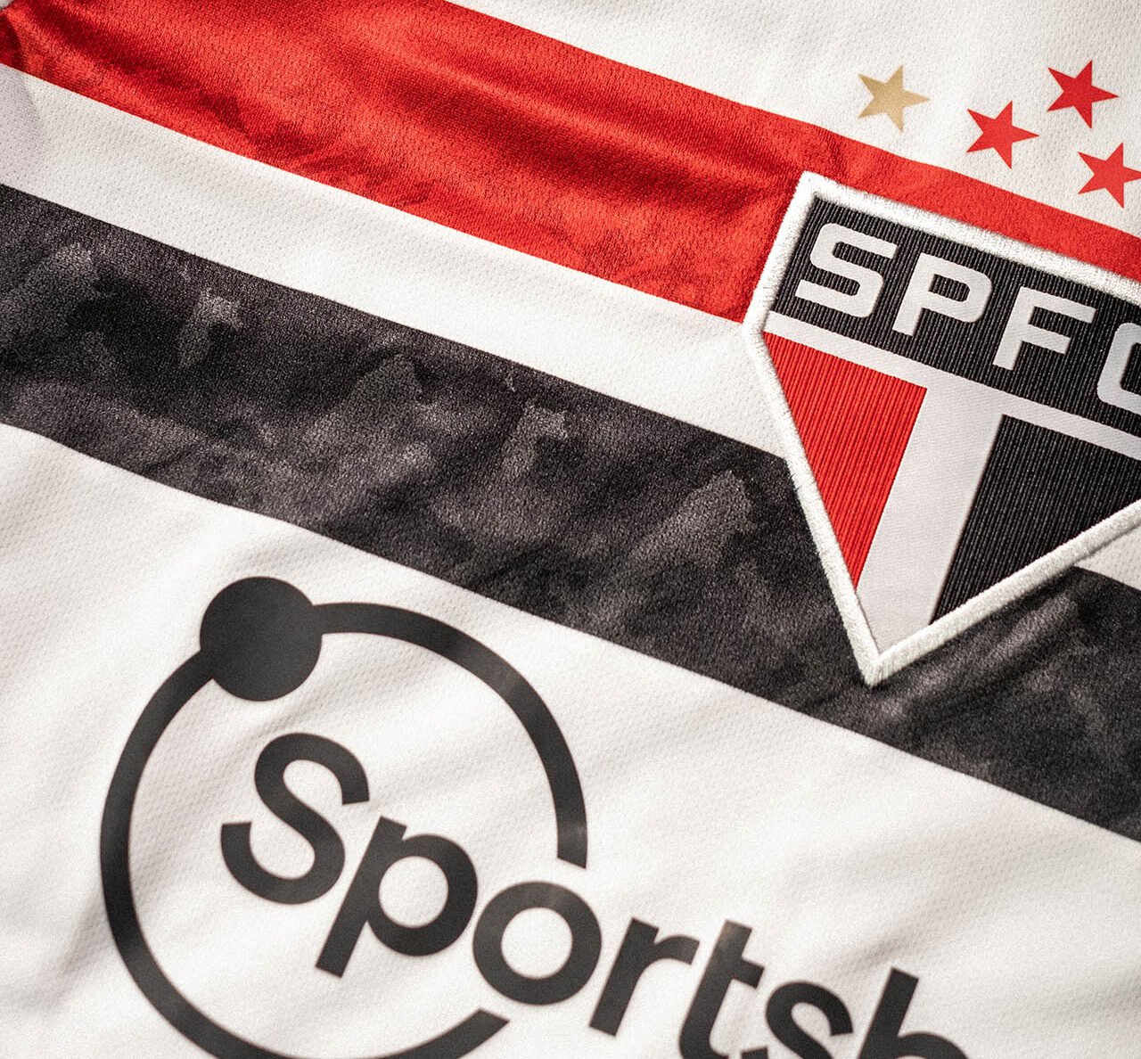 Sobre o São Paulo Futebol Clube