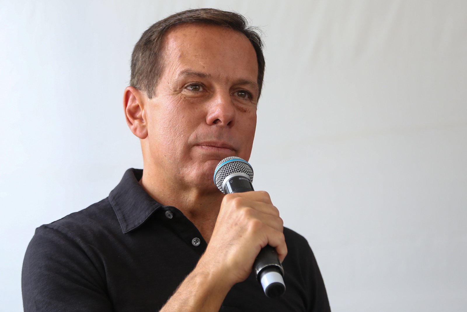 Doria sanciona reajustes salariais para 541 mil servidores no Estado