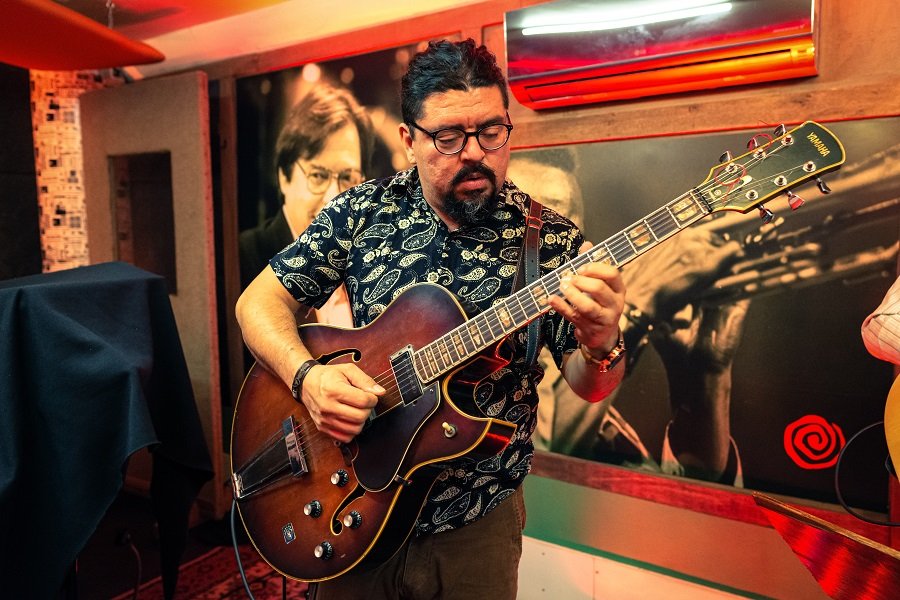 Sesi Botucatu recebe show musical gratuito neste sábado (26)