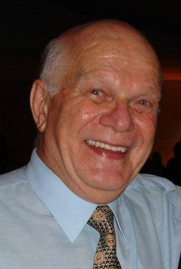 Morre o empresário Fernando Blasi