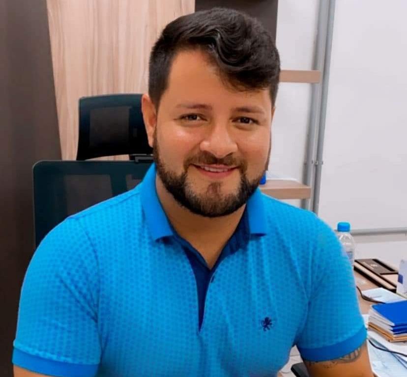 Davi Pires renuncia à Prefeitura de Pratânia