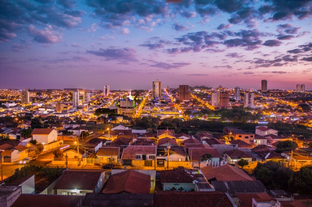 Lençóis Paulista reduzirá tarifa de ônibus para R$ 2