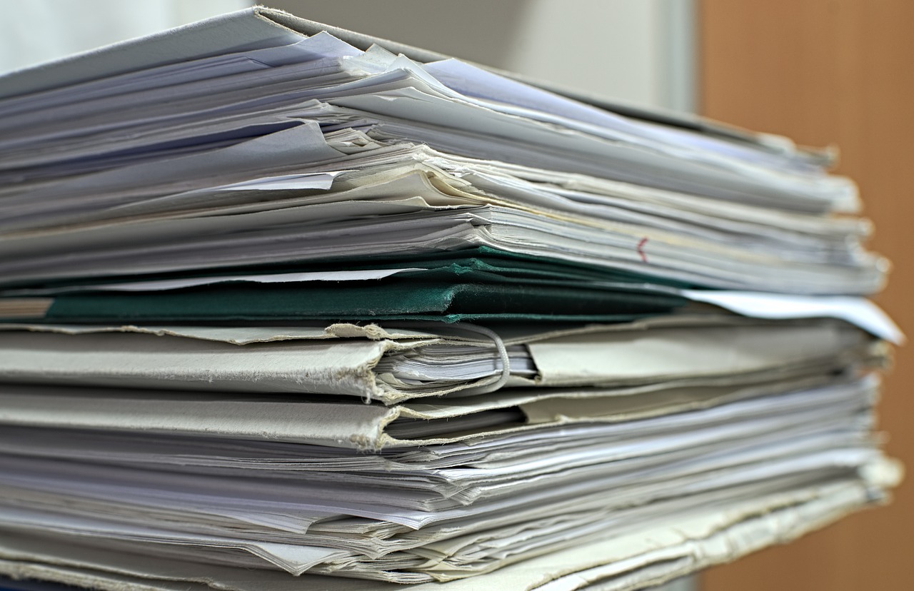 Cartórios registram aumento de 40% nos inventários em 2021