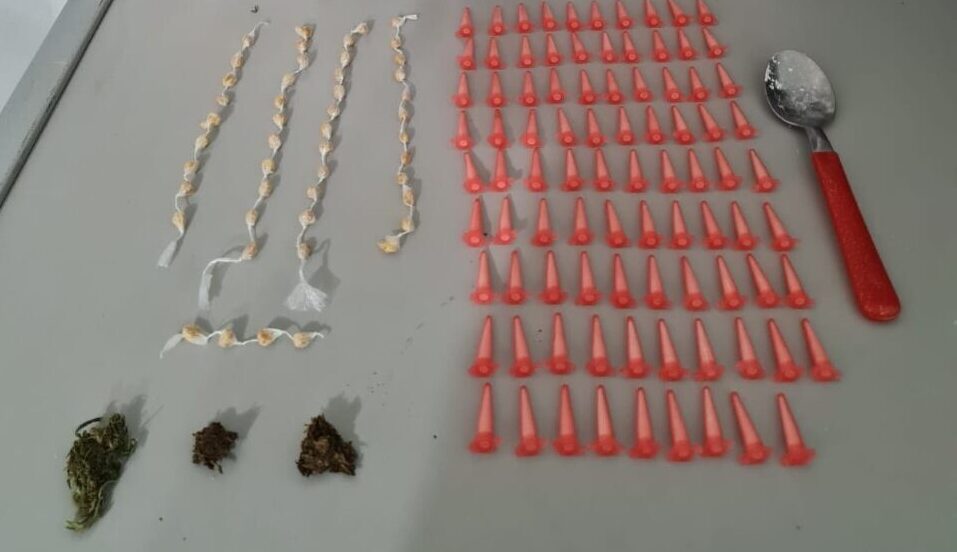 Polícia detém adolescente que traficava desde os 15 anos em São Manuel